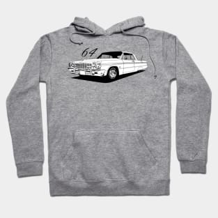 64 impala Hoodie